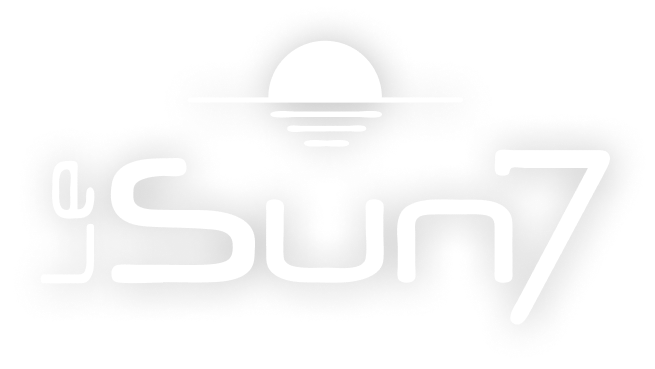 Logo Le Sun 7